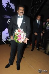 Celebs at Chiranjeevi 60th Birthday Party